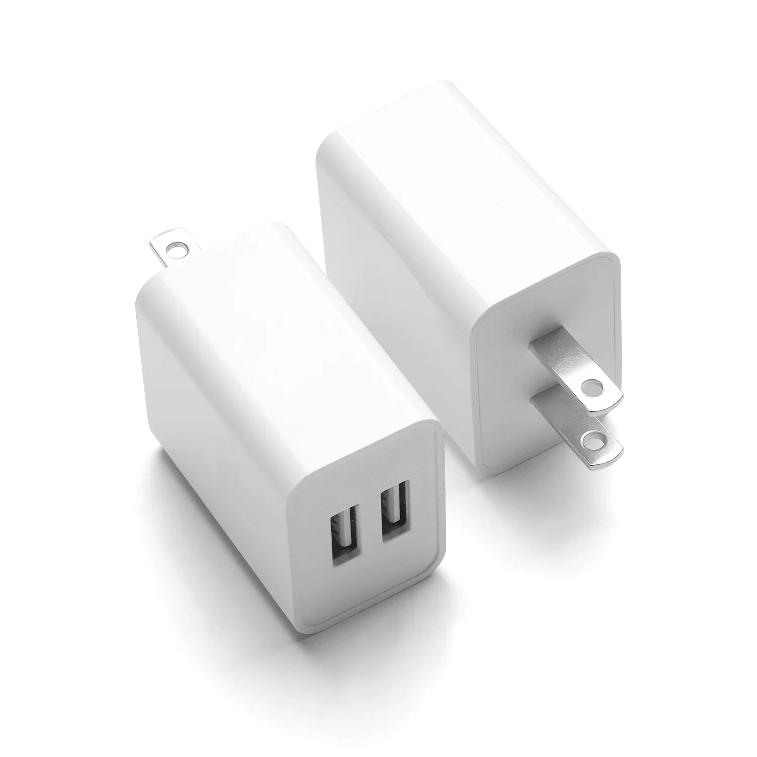 5V USB Port Mains Charger 3 5V USB Port Mains Charger