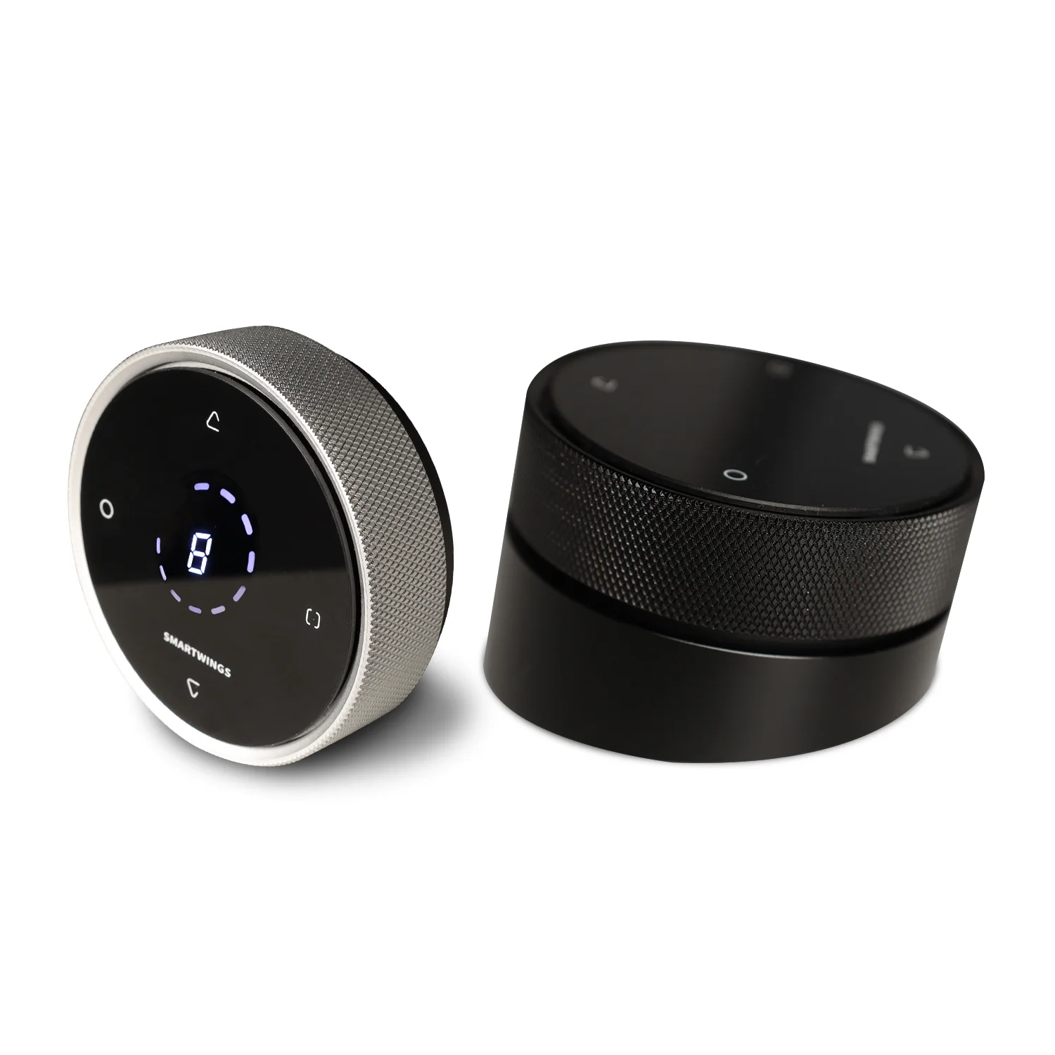 Helix Dial Remote 4 Helix Dial Remote