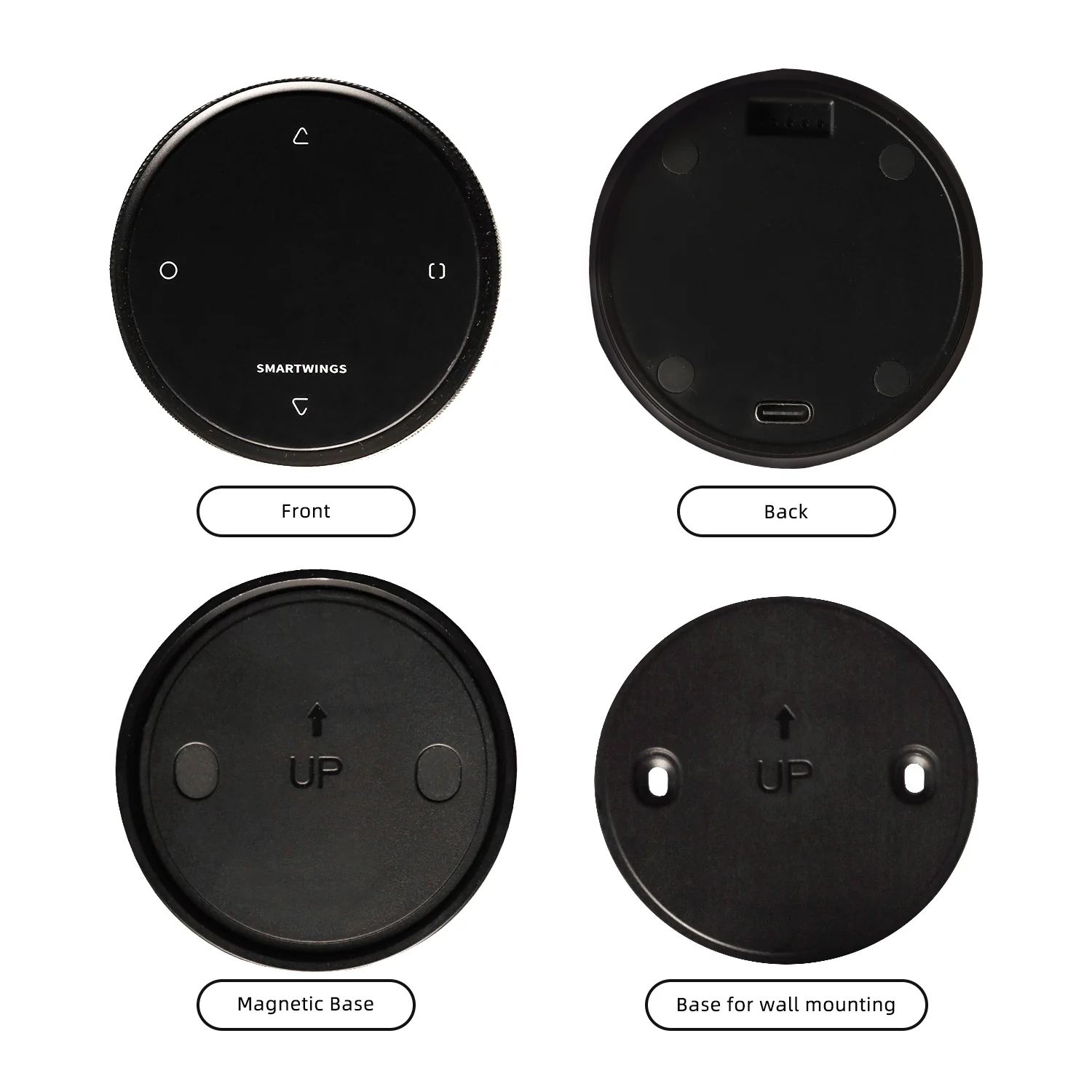 Helix Dial Remote 9 Helix Dial Remote