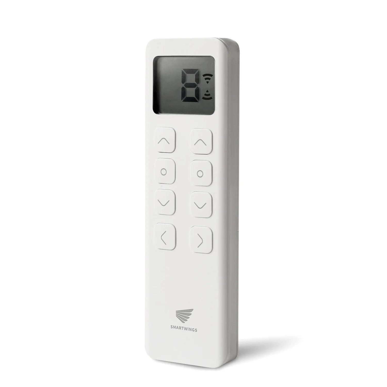 Duo 8-Channels Remote