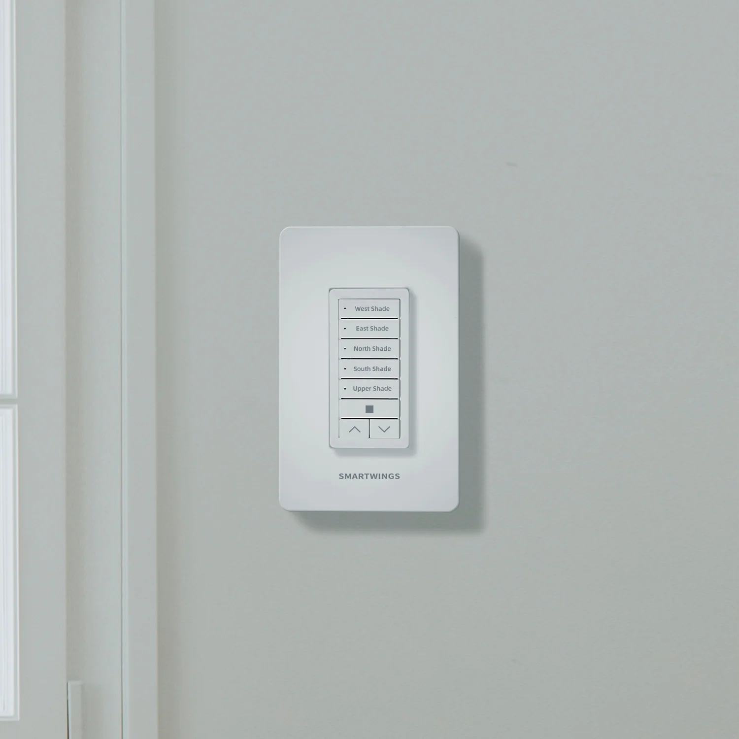 TapTech Single/5-Channel Remote Wall Switch