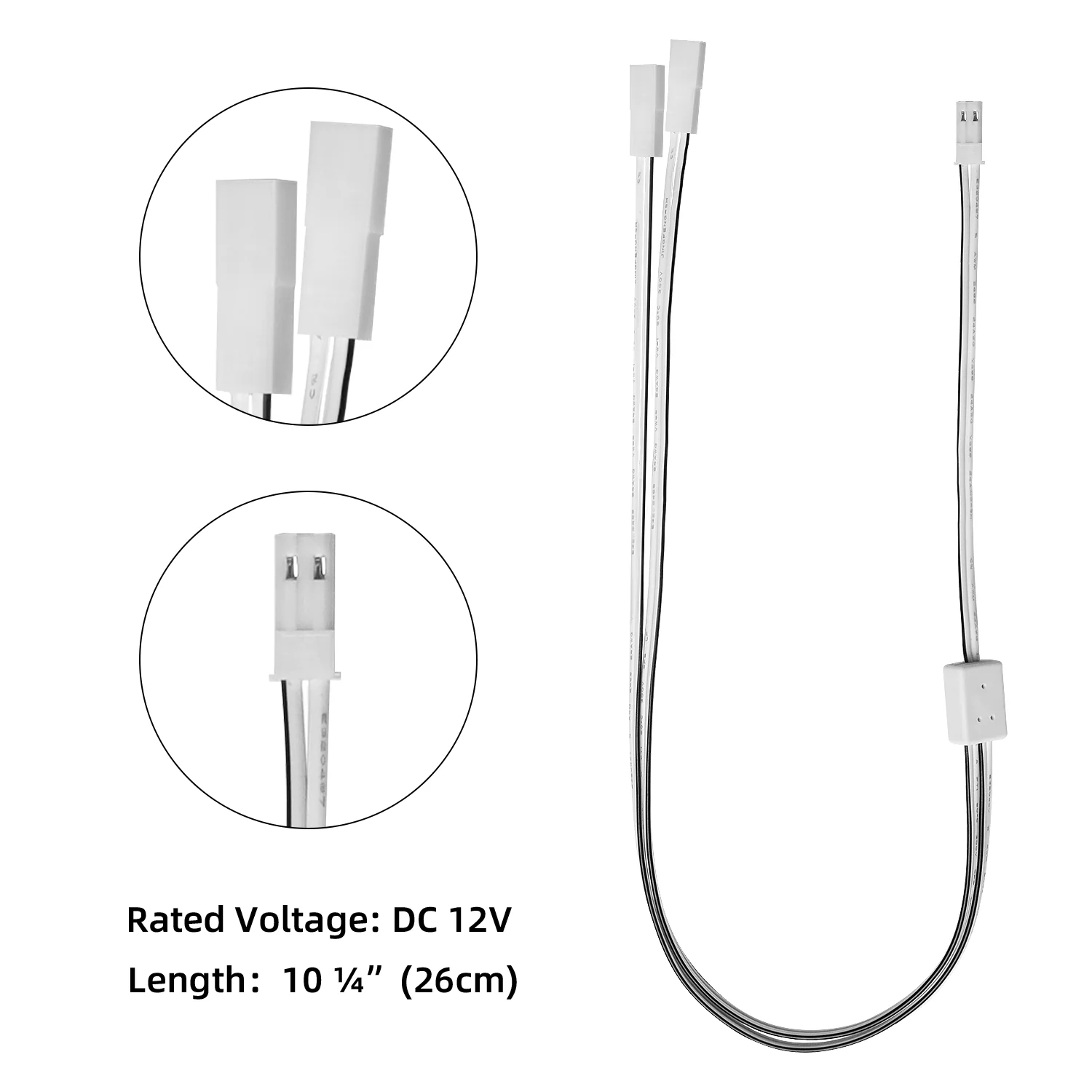 Y-Connector