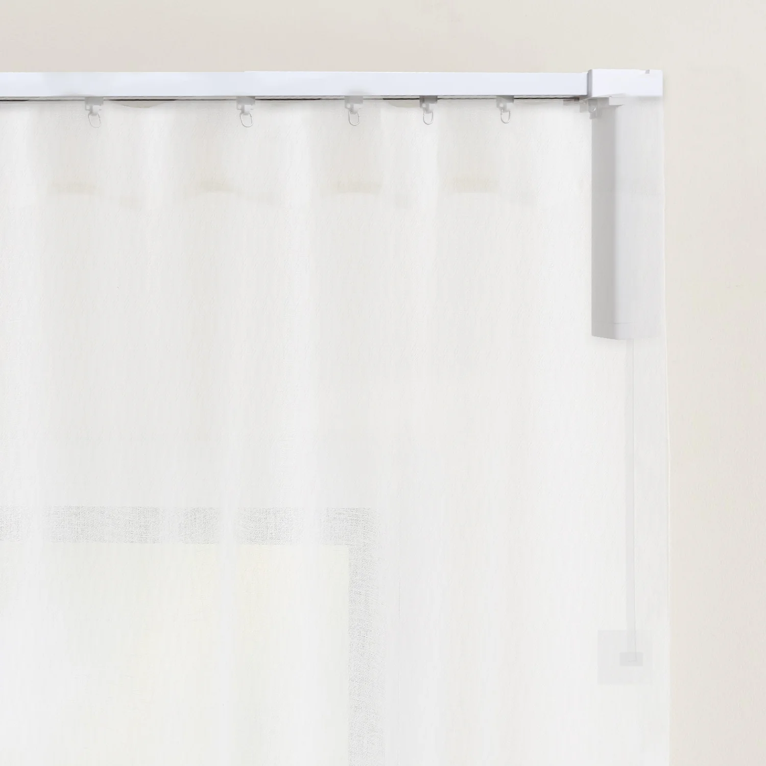 SmartWings Motorized Drapery Sheer 8 SmartWings Motorized Drapery Sheer