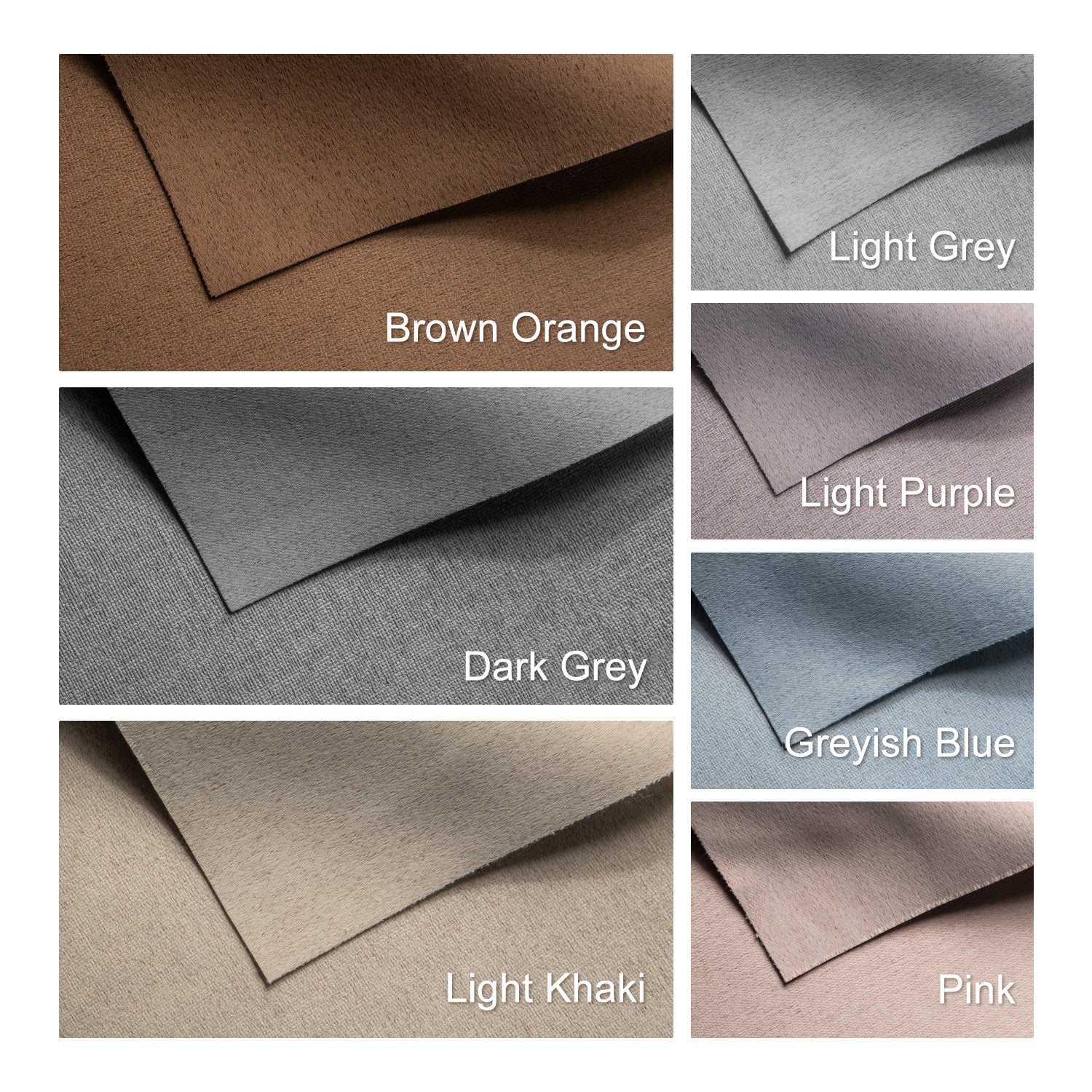 Drapery Fabric Samples Demeter Teucer
