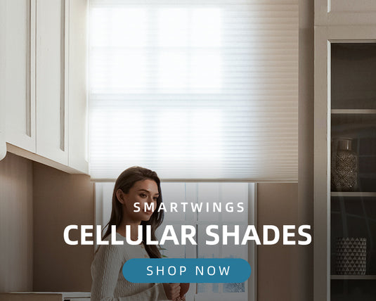 cellular shade collection 2025