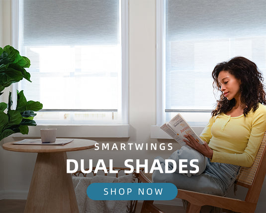 dual shade collection 2025