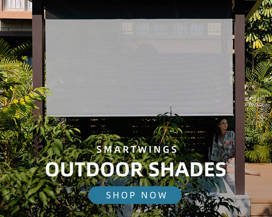 outdoor shades collection 2025